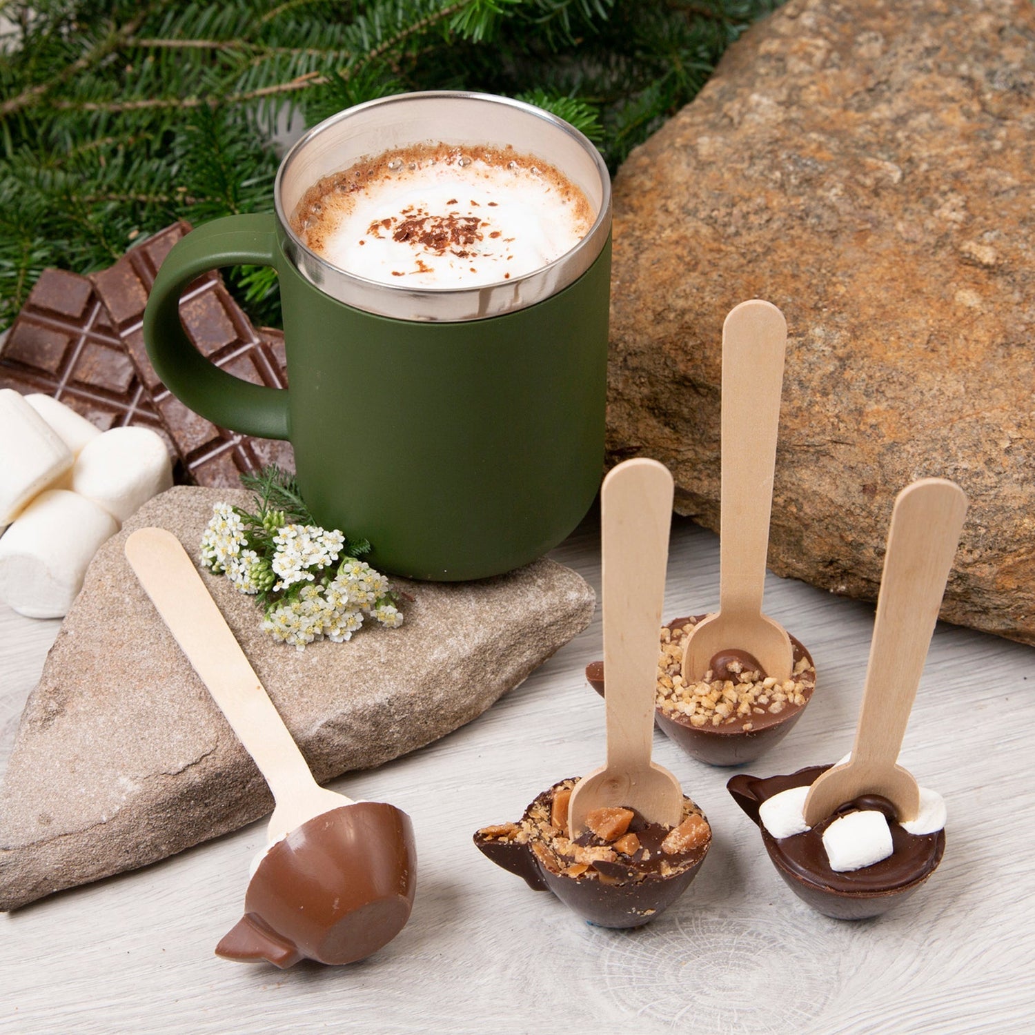 Hot Chocolate